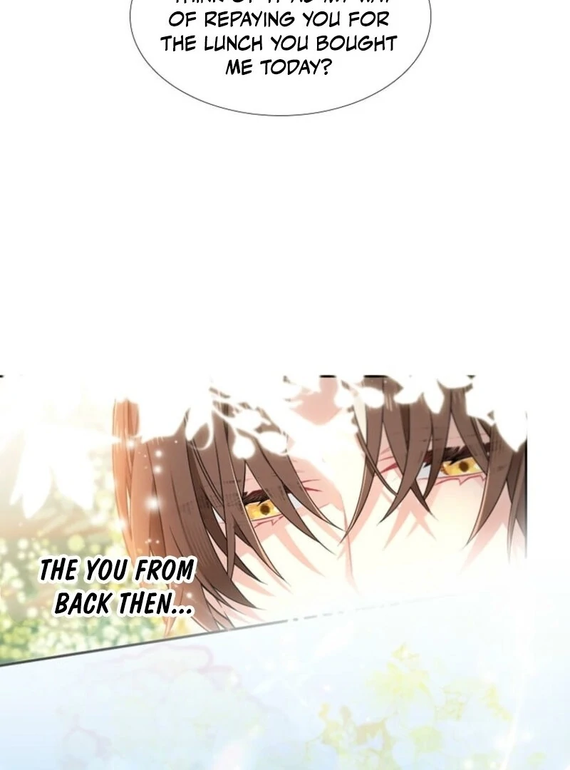 Mistaken for a Wicked Woman! Chapter 59 - Page 53