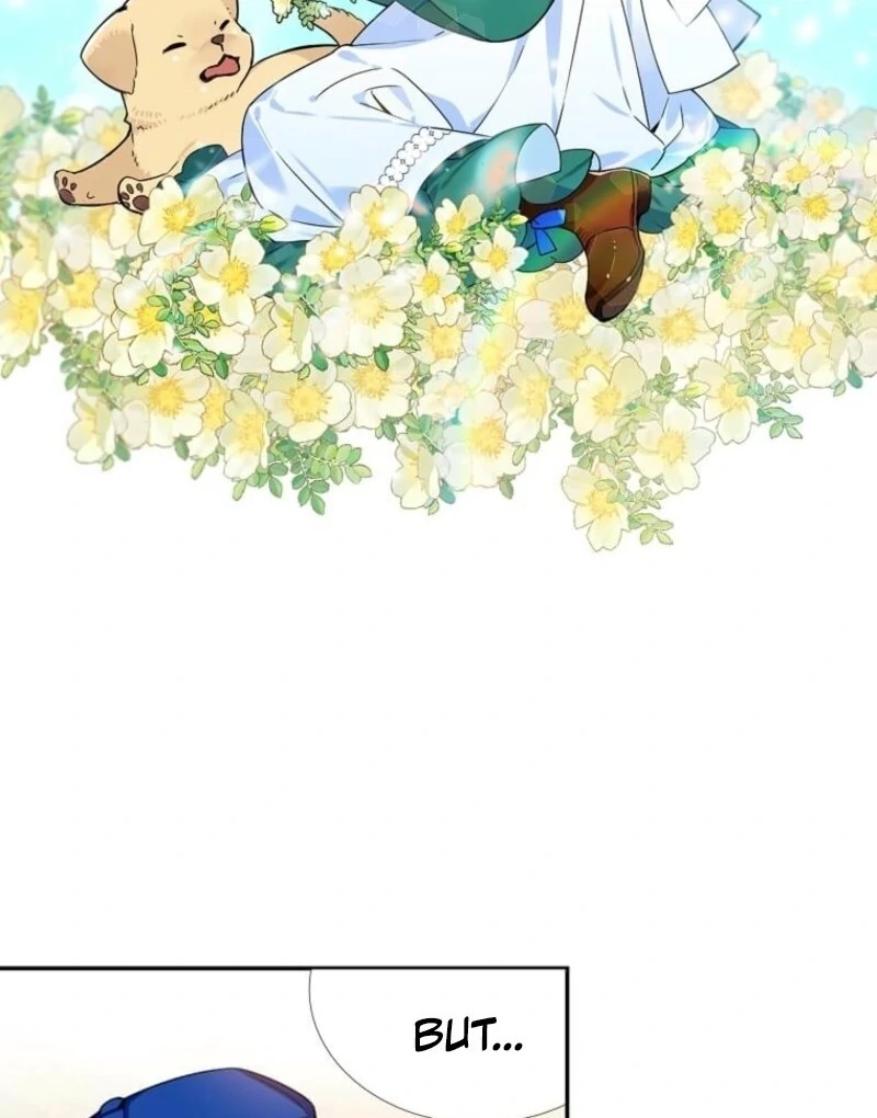 Mistaken for a Wicked Woman! Chapter 59 - Page 55