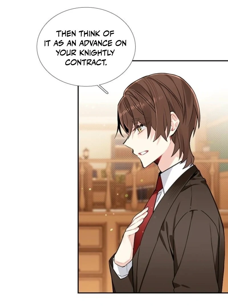 Mistaken for a Wicked Woman! Chapter 59 - Page 57