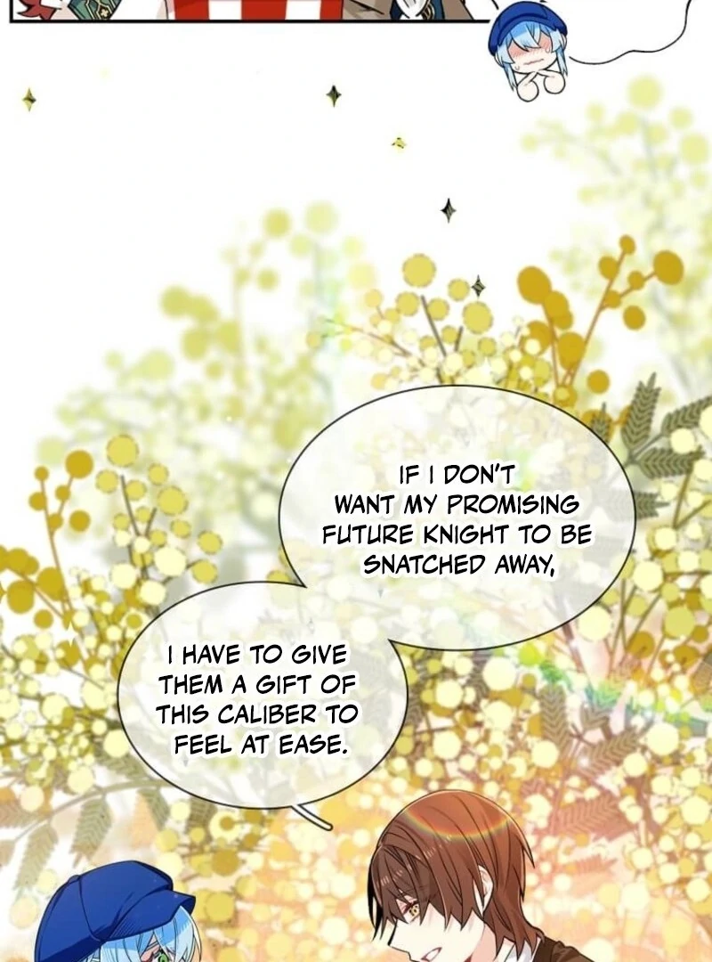 Mistaken for a Wicked Woman! Chapter 59 - Page 61