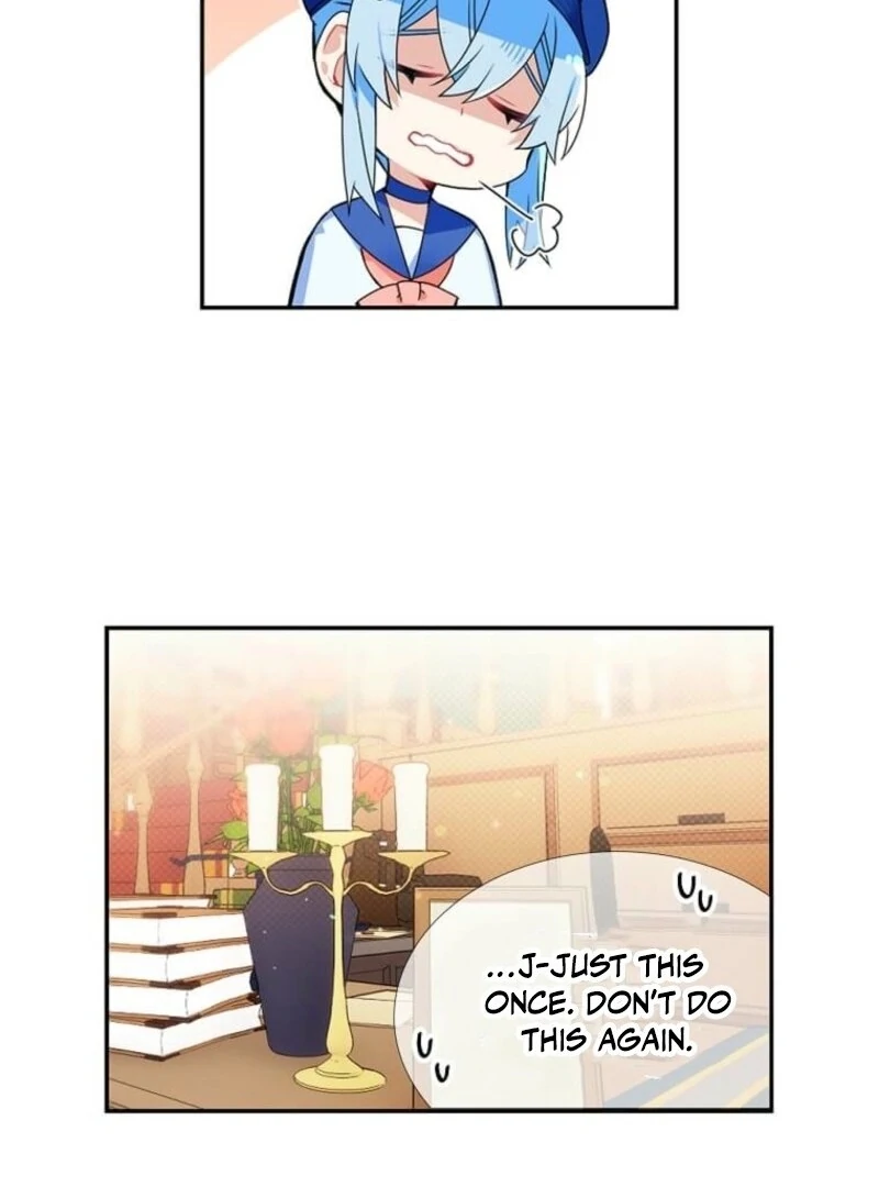 Mistaken for a Wicked Woman! Chapter 59 - Page 67