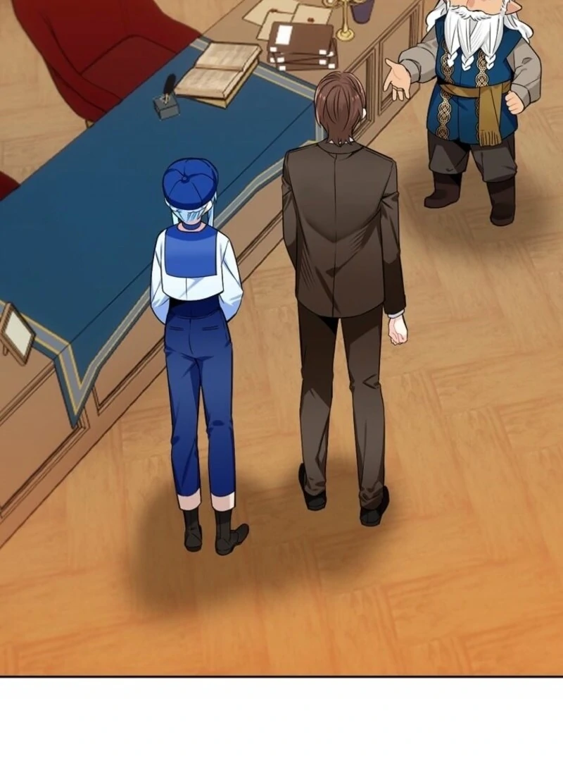 Mistaken for a Wicked Woman! Chapter 59 - Page 8