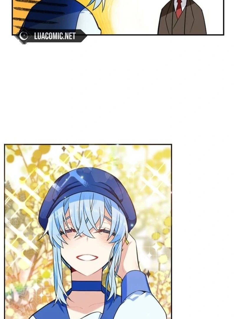 Mistaken for a Wicked Woman! Chapter 59 - Page 72