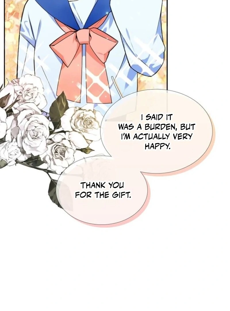 Mistaken for a Wicked Woman! Chapter 59 - Page 73