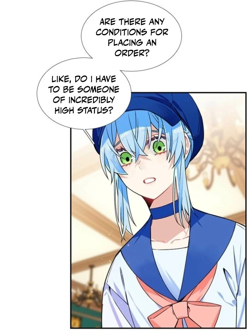 Mistaken for a Wicked Woman! Chapter 59 - Page 84