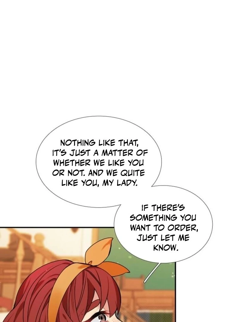 Mistaken for a Wicked Woman! Chapter 59 - Page 85