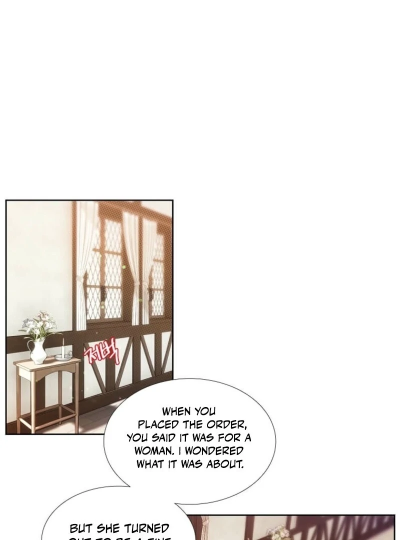 Mistaken for a Wicked Woman! Chapter 59 - Page 88