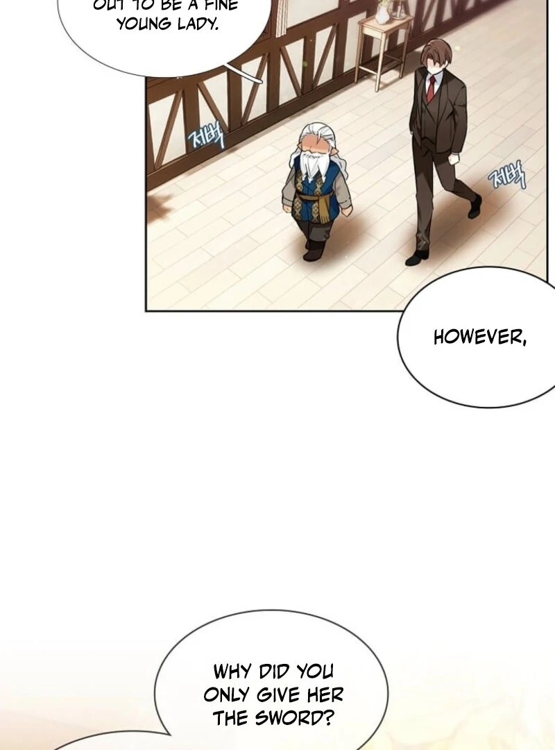 Mistaken for a Wicked Woman! Chapter 59 - Page 89