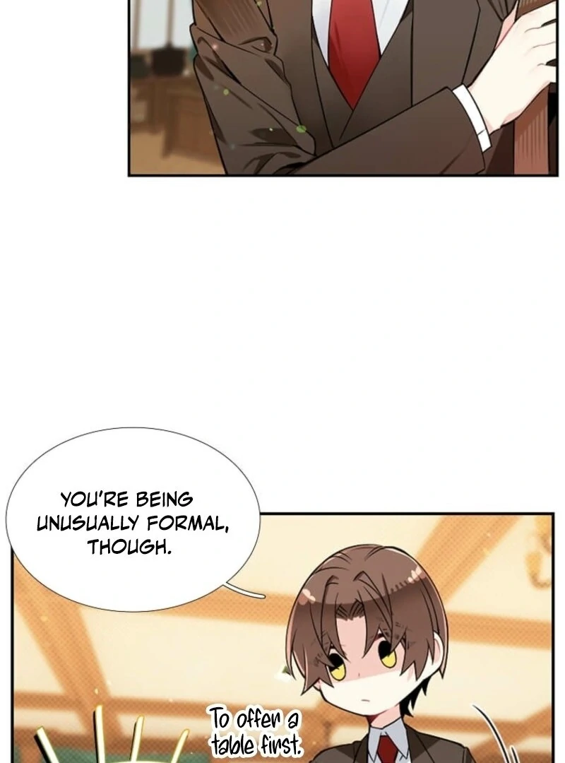 Mistaken for a Wicked Woman! Chapter 59 - Page 10