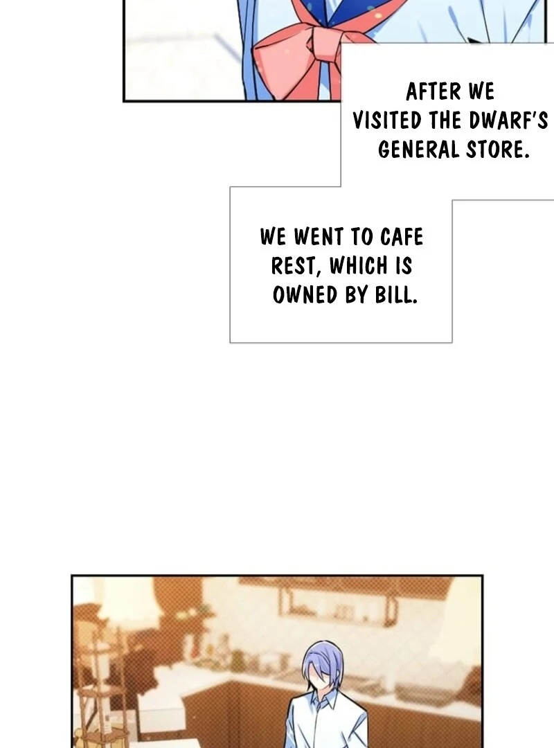 Mistaken for a Wicked Woman! Chapter 60 - Page 16