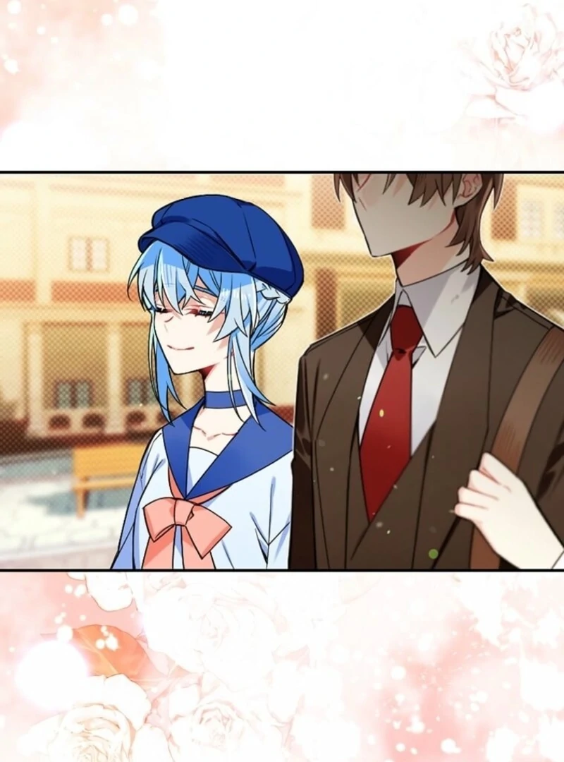 Mistaken for a Wicked Woman! Chapter 60 - Page 23