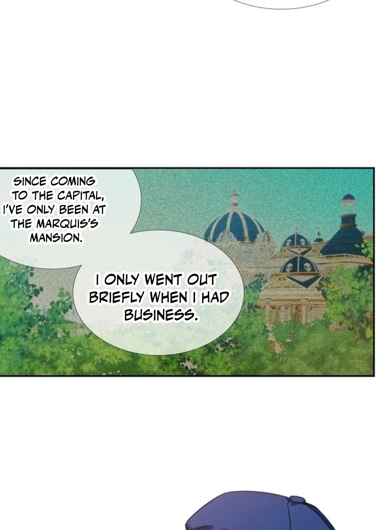 Mistaken for a Wicked Woman! Chapter 60 - Page 25