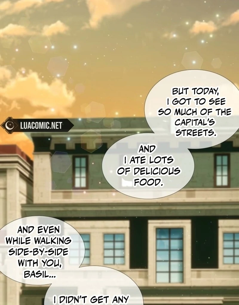 Mistaken for a Wicked Woman! Chapter 60 - Page 27