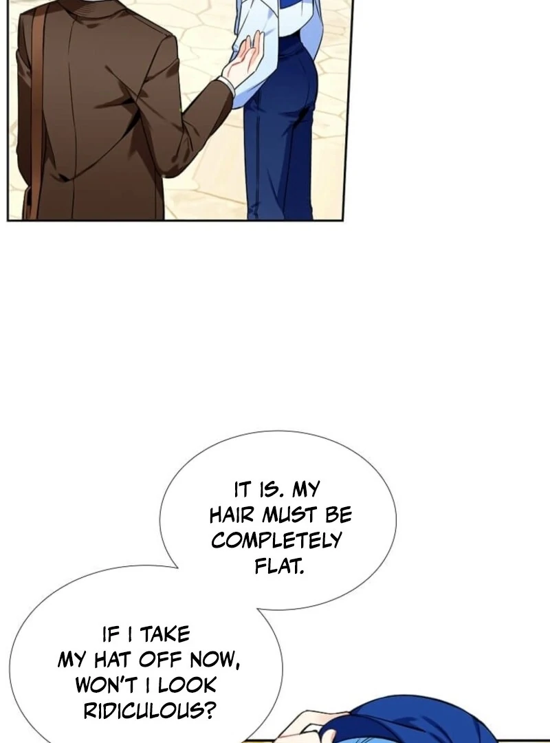 Mistaken for a Wicked Woman! Chapter 60 - Page 34