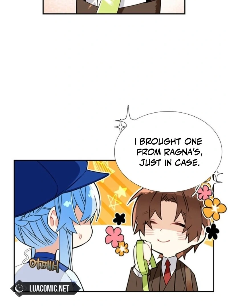 Mistaken for a Wicked Woman! Chapter 60 - Page 38