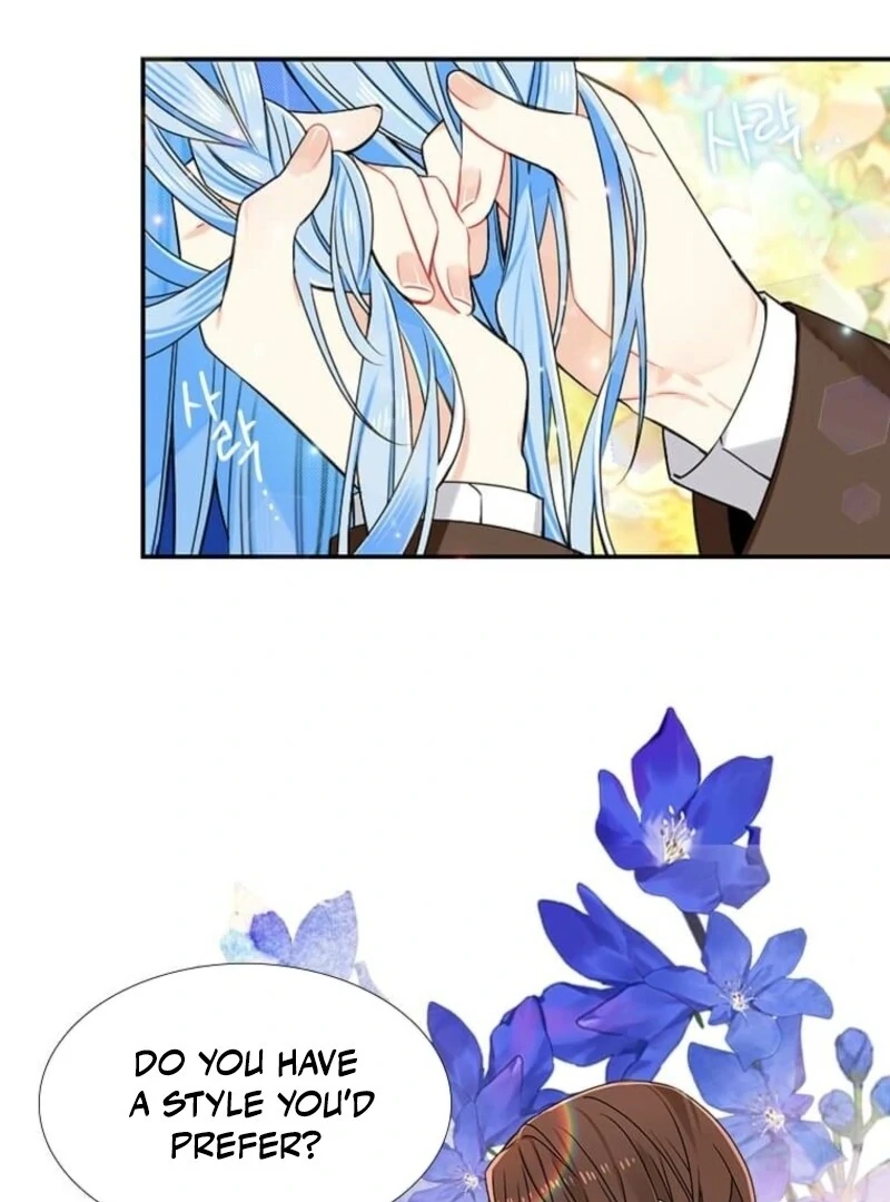 Mistaken for a Wicked Woman! Chapter 60 - Page 40