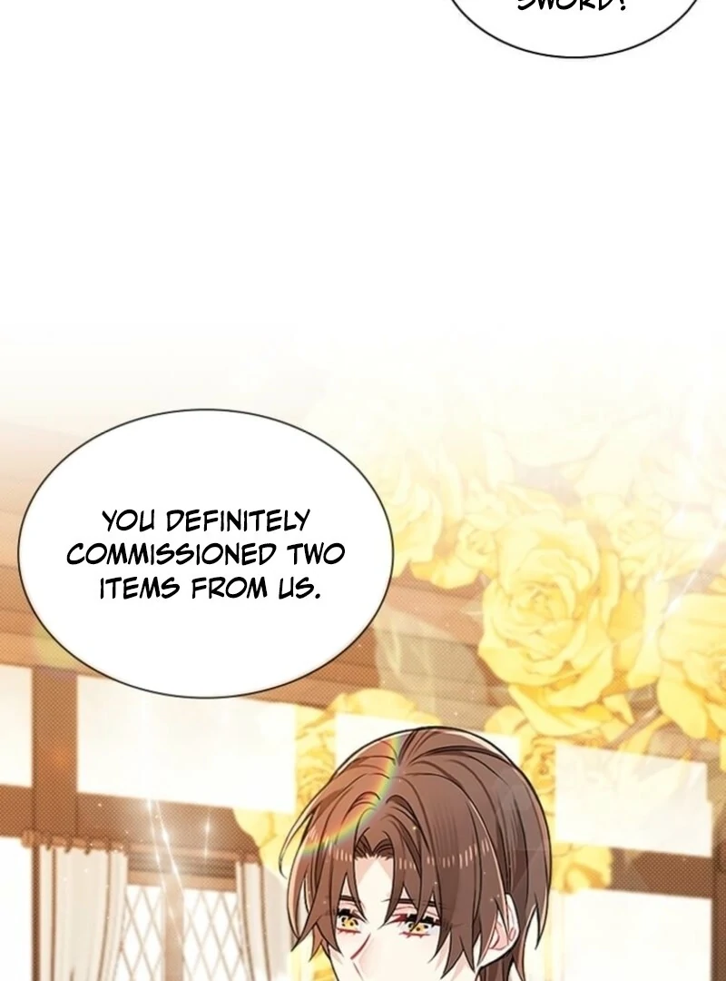 Mistaken for a Wicked Woman! Chapter 60 - Page 5