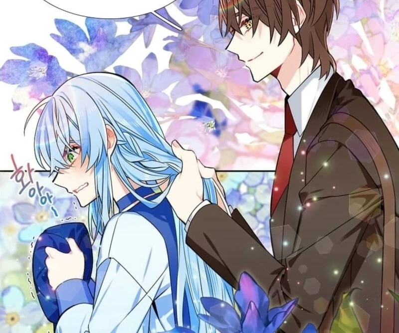 Mistaken for a Wicked Woman! Chapter 60 - Page 41