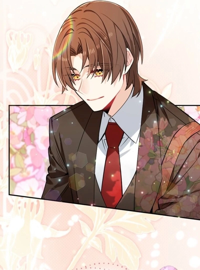 Mistaken for a Wicked Woman! Chapter 60 - Page 43