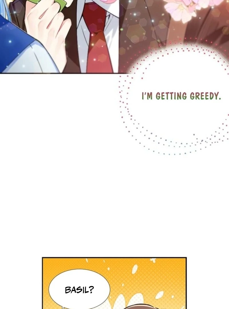 Mistaken for a Wicked Woman! Chapter 60 - Page 46