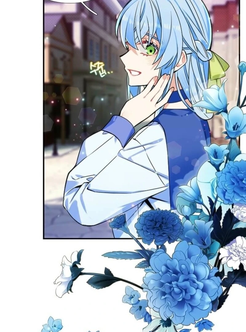 Mistaken for a Wicked Woman! Chapter 60 - Page 48