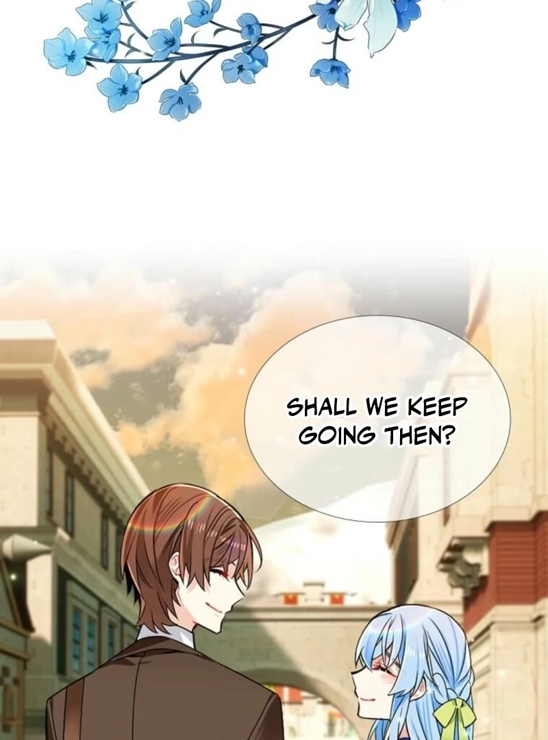 Mistaken for a Wicked Woman! Chapter 60 - Page 49