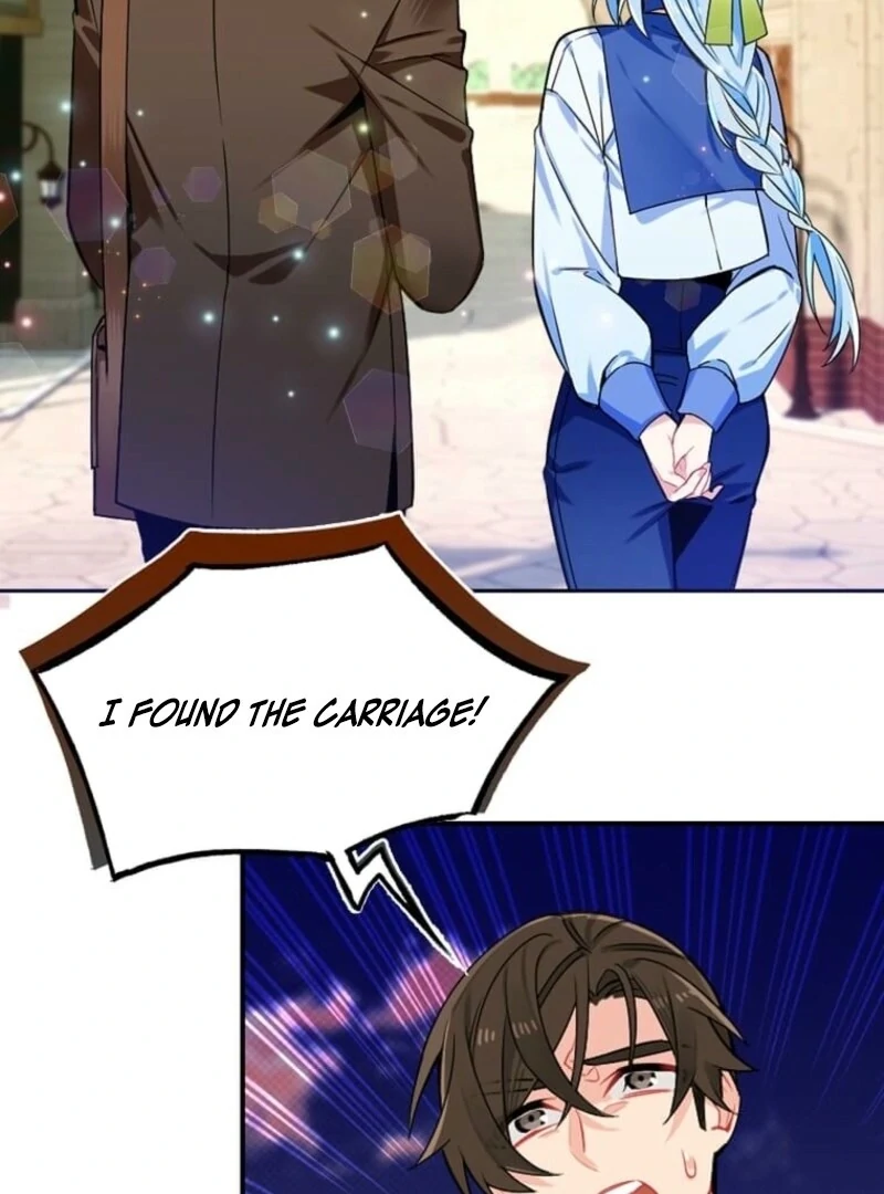 Mistaken for a Wicked Woman! Chapter 60 - Page 50