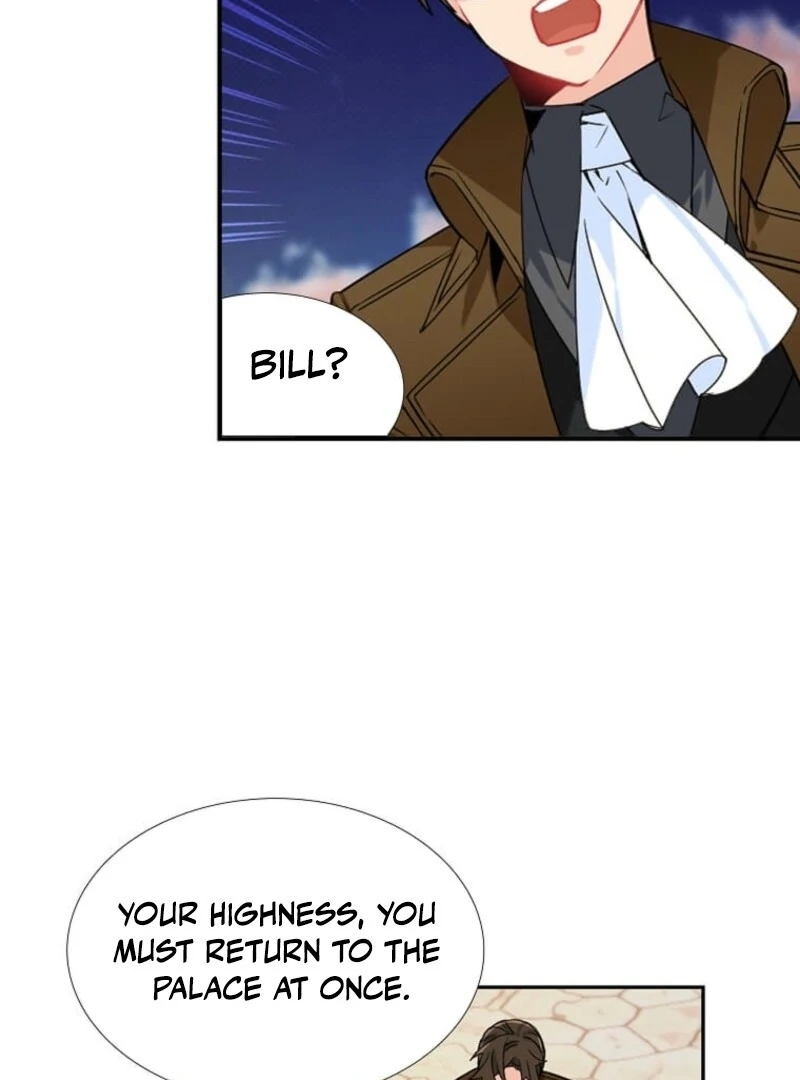 Mistaken for a Wicked Woman! Chapter 60 - Page 51