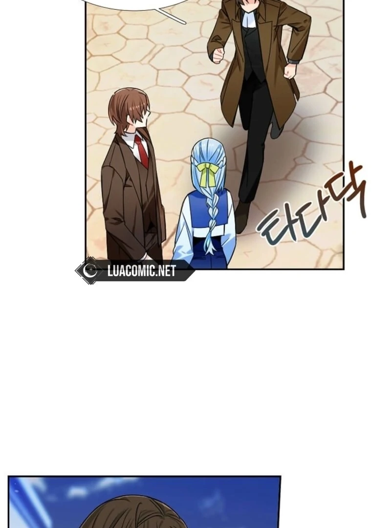 Mistaken for a Wicked Woman! Chapter 60 - Page 52