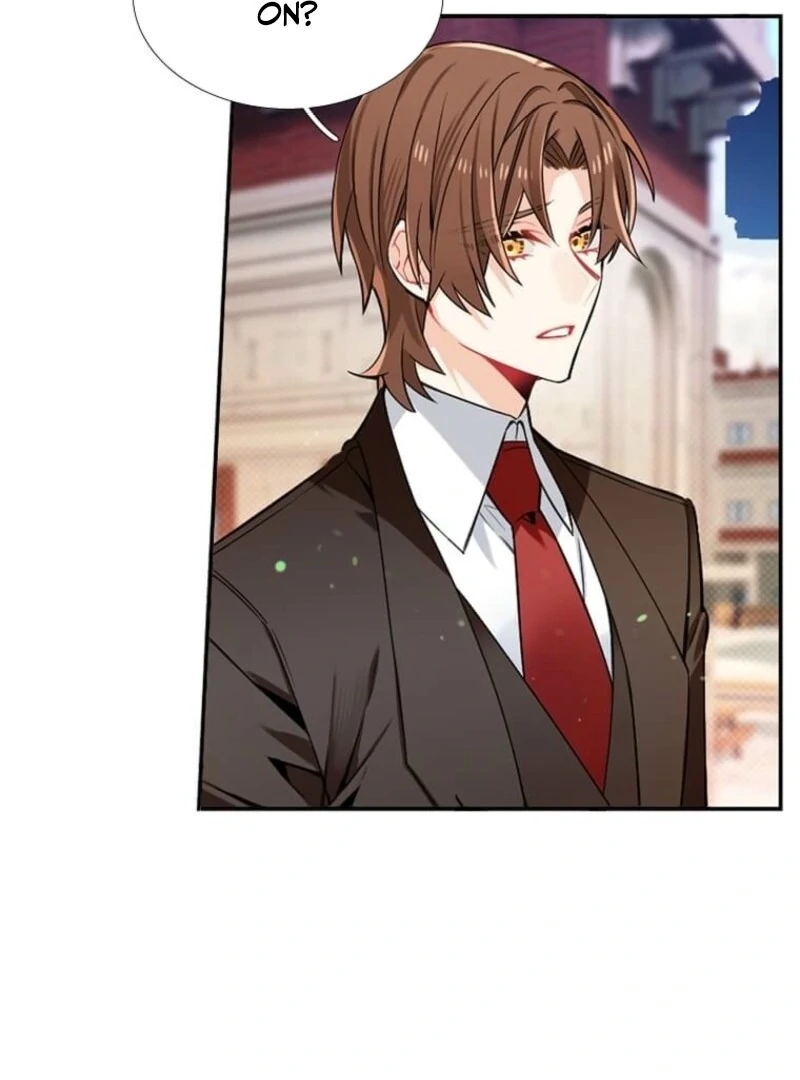 Mistaken for a Wicked Woman! Chapter 60 - Page 54