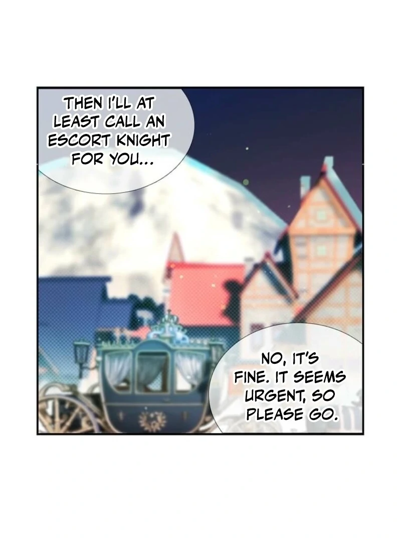 Mistaken for a Wicked Woman! Chapter 60 - Page 58