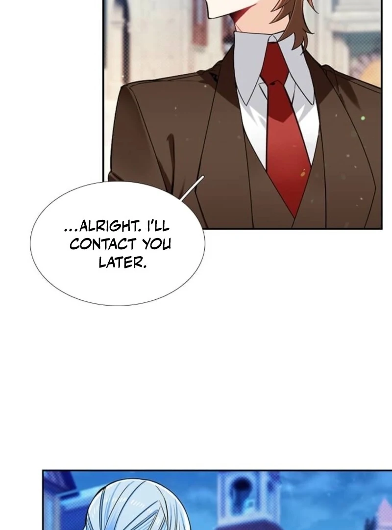 Mistaken for a Wicked Woman! Chapter 60 - Page 61