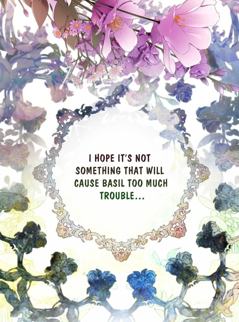 Mistaken for a Wicked Woman! Chapter 60 - Page 64