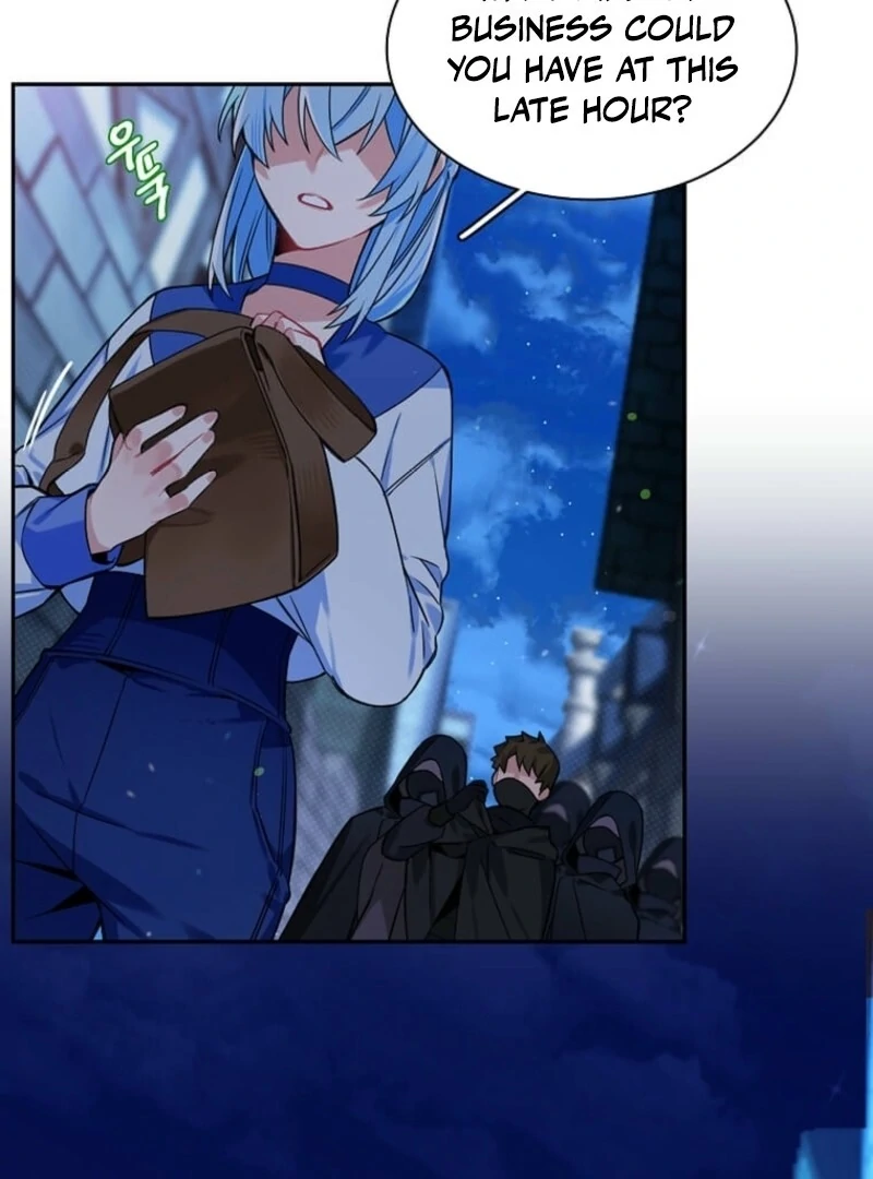 Mistaken for a Wicked Woman! Chapter 60 - Page 73