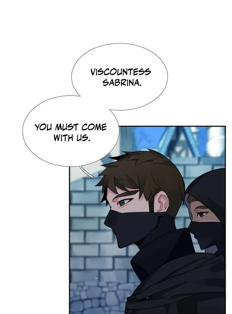 Mistaken for a Wicked Woman! Chapter 60 - Page 76