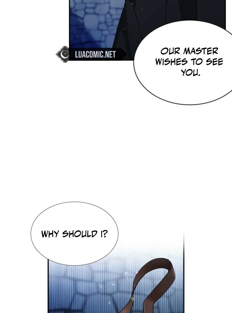 Mistaken for a Wicked Woman! Chapter 60 - Page 77