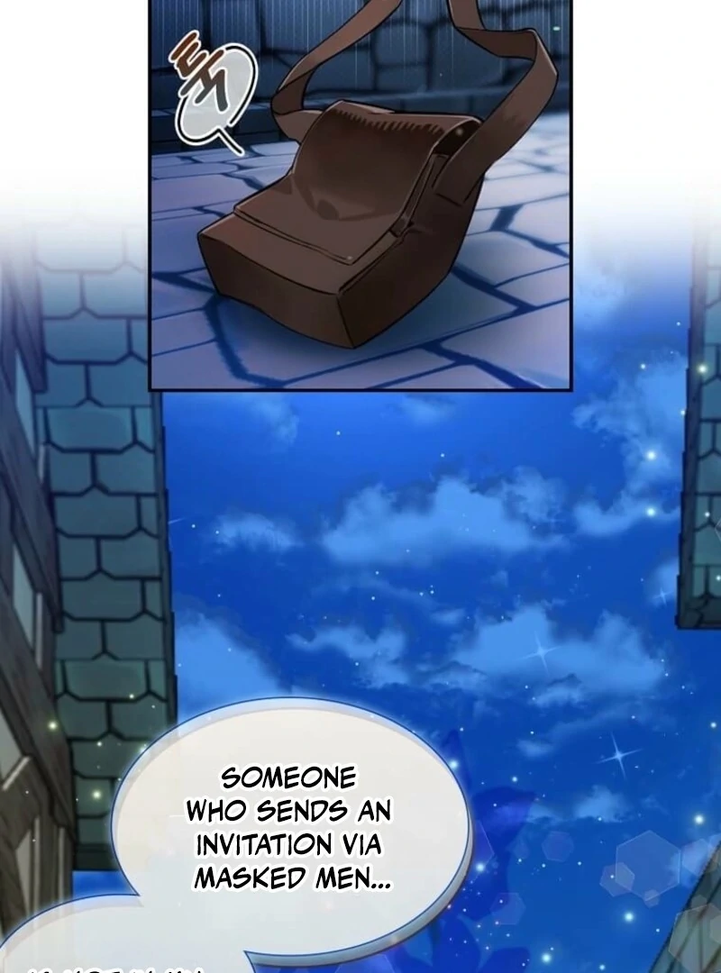 Mistaken for a Wicked Woman! Chapter 60 - Page 78