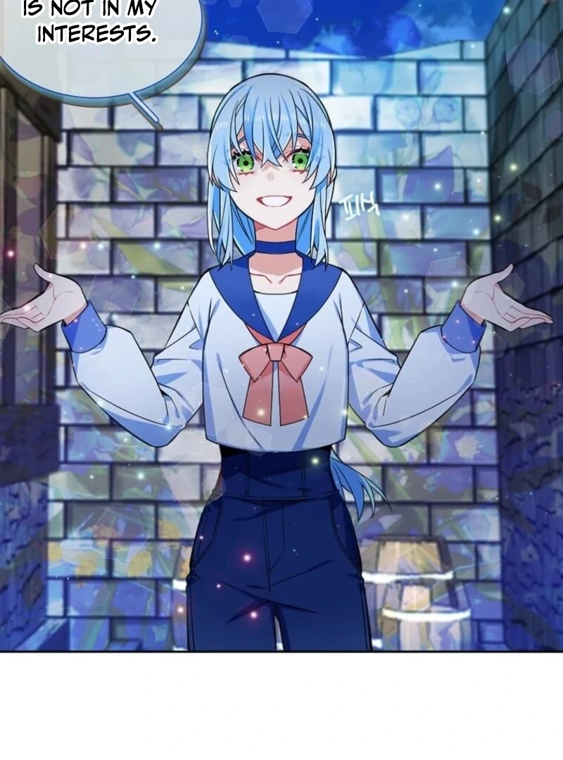 Mistaken for a Wicked Woman! Chapter 60 - Page 79