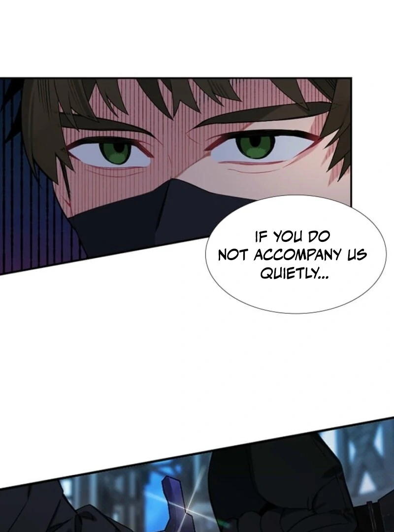 Mistaken for a Wicked Woman! Chapter 60 - Page 80