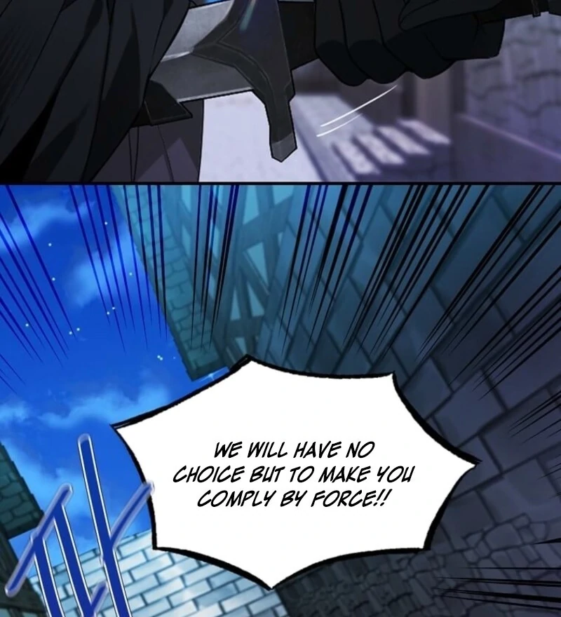 Mistaken for a Wicked Woman! Chapter 60 - Page 81