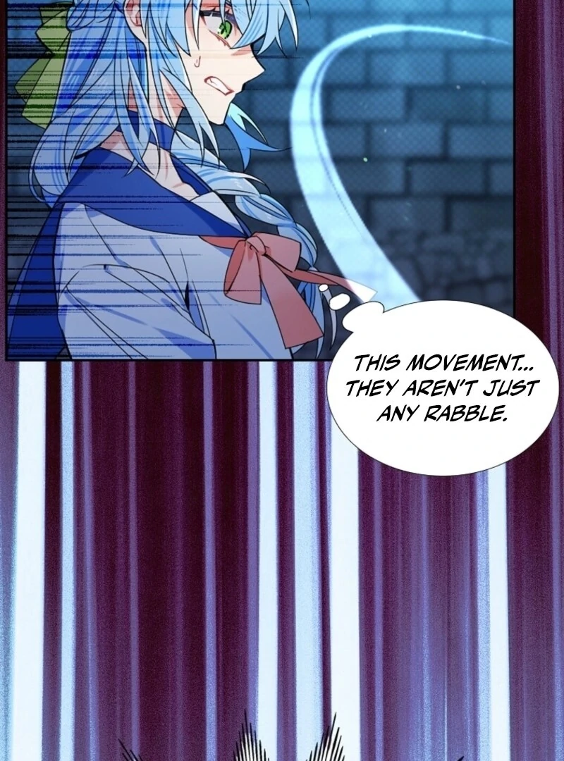 Mistaken for a Wicked Woman! Chapter 60 - Page 85