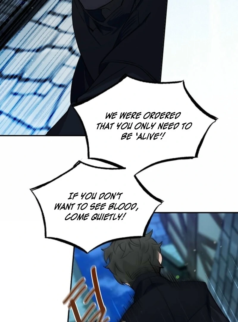 Mistaken for a Wicked Woman! Chapter 60 - Page 87