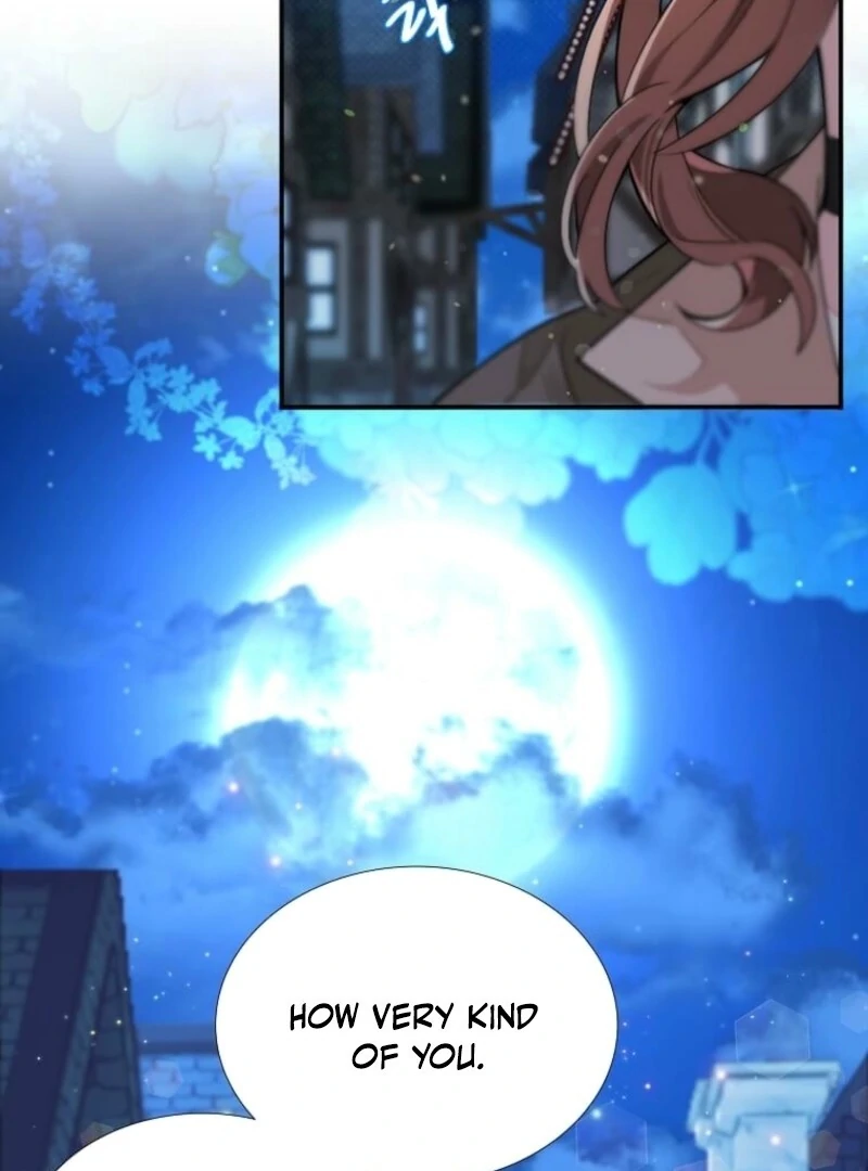 Mistaken for a Wicked Woman! Chapter 60 - Page 93