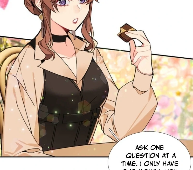 Mistaken for a Wicked Woman! Chapter 61 - Page 27