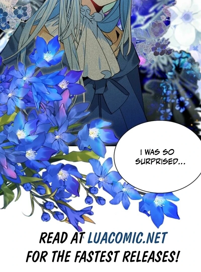 Mistaken for a Wicked Woman! Chapter 61 - Page 95