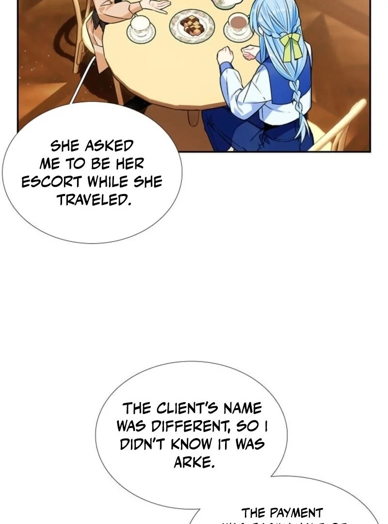 Mistaken for a Wicked Woman! Chapter 62 - Page 12