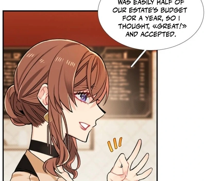 Mistaken for a Wicked Woman! Chapter 62 - Page 13