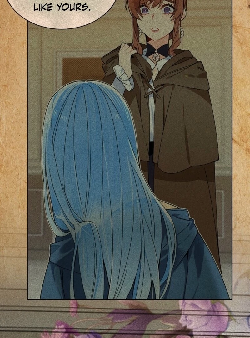 Mistaken for a Wicked Woman! Chapter 62 - Page 17