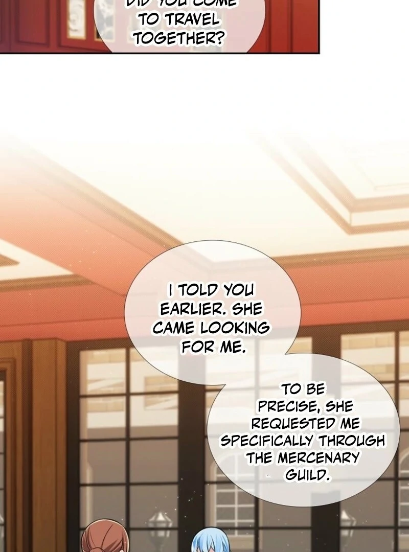 Mistaken for a Wicked Woman! Chapter 62 - Page 3