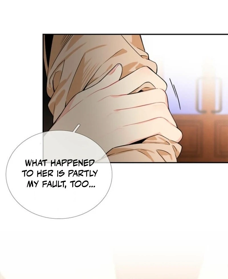 Mistaken for a Wicked Woman! Chapter 62 - Page 27